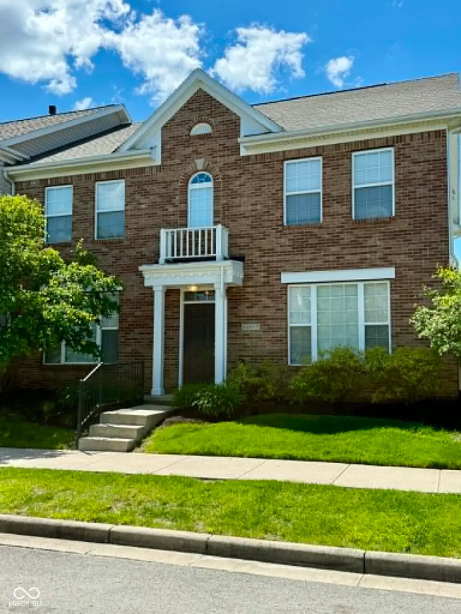 13517 Molique Boulevard, Fishers, IN 46037 - #2