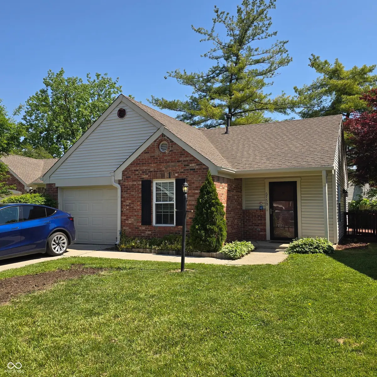 6750 Sundown Drive S, Indianapolis, IN 46254 - #1