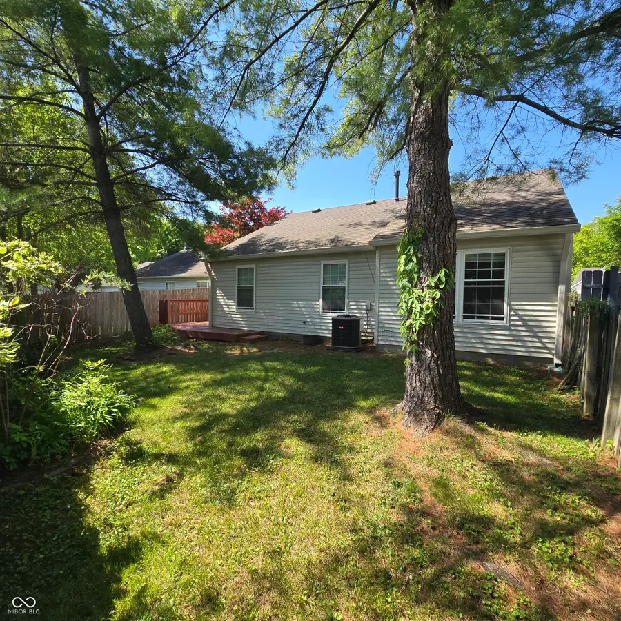 6750 Sundown Drive S, Indianapolis, IN 46254 - #2