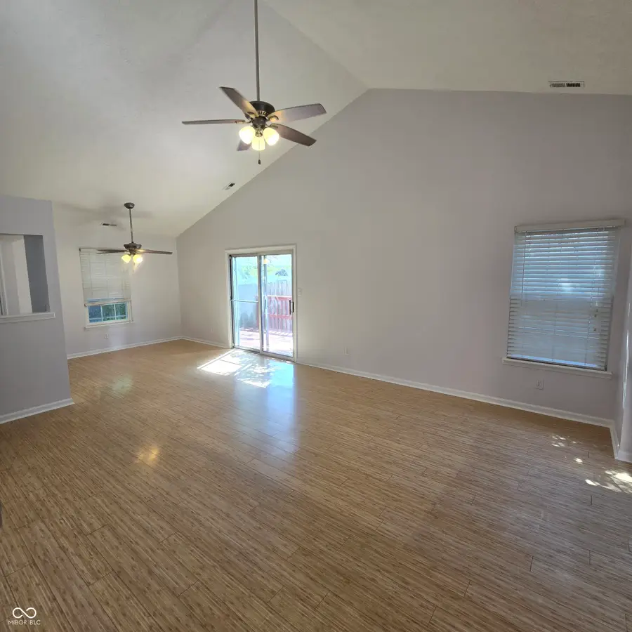 6750 Sundown Drive S, Indianapolis, IN 46254 - #3