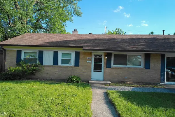 7229 E 34th Place, Indianapolis, IN 46226