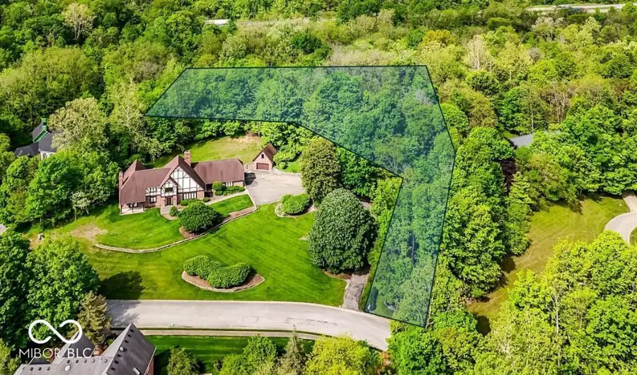 7930 Mill Pond Lane, Indianapolis, IN 46278 - #3