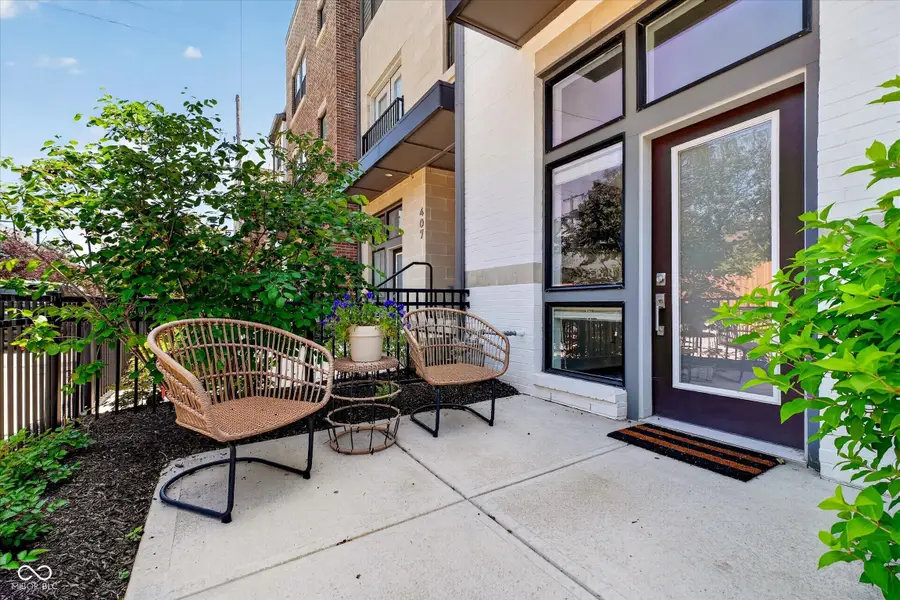 405 E 19th Street, Indianapolis, IN 46202 - #3