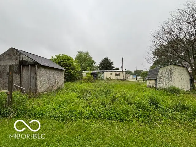 5125 Broadway Street, Coatesville, IN 46121 - #2