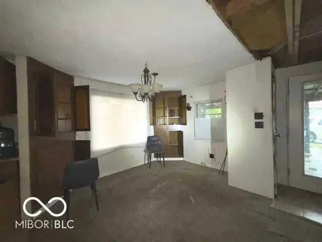 5125 Broadway Street, Coatesville, IN 46121 - #3