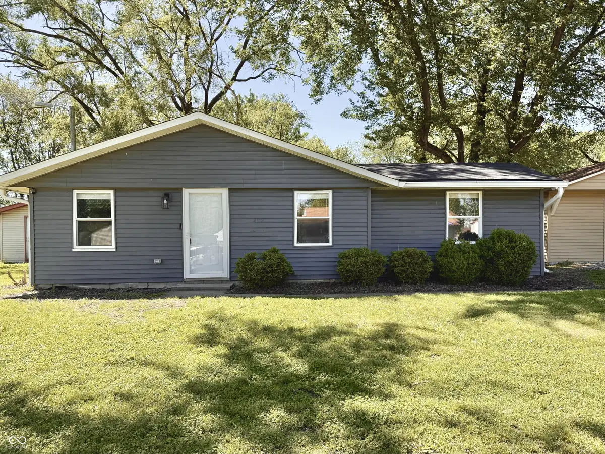 4132 N Vinewood Avenue, Indianapolis, IN 46254 - #1