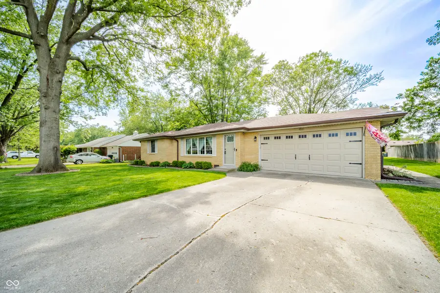 4921 Pearl Street, Anderson, IN 46013 - #2