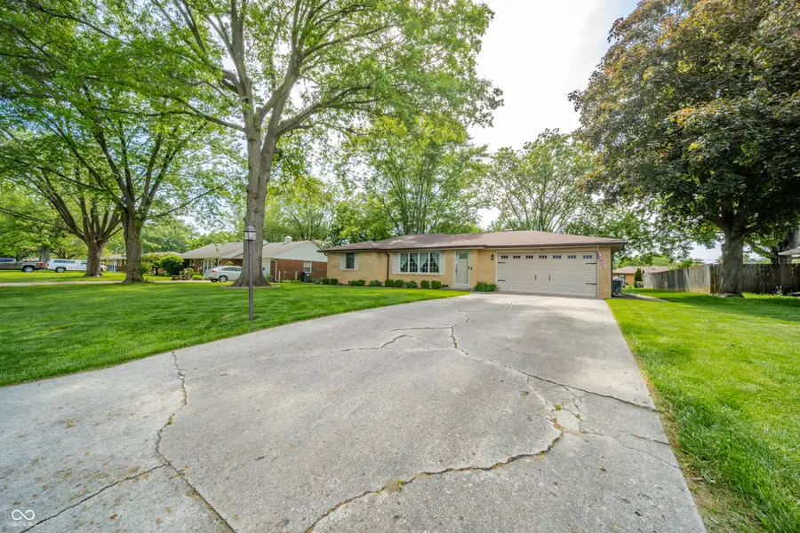 4921 Pearl Street, Anderson, IN 46013 - #3
