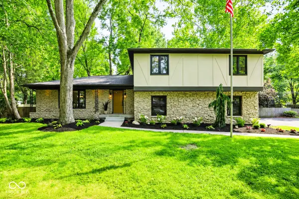 569 King Drive, Indianapolis, IN 46260