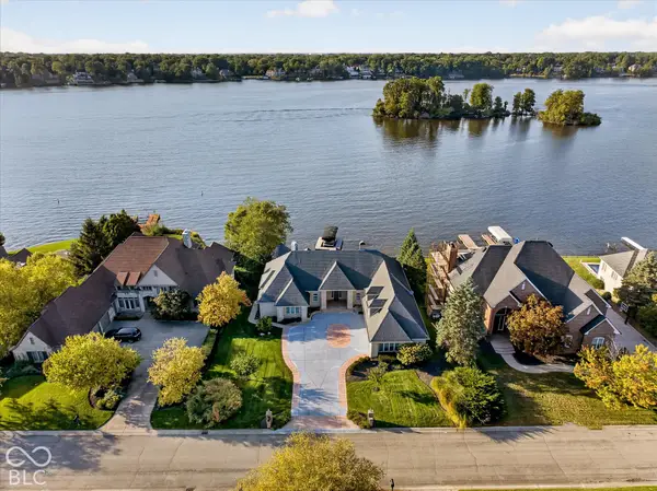 9138 Nautical Watch Drive, Indianapolis, IN 46236