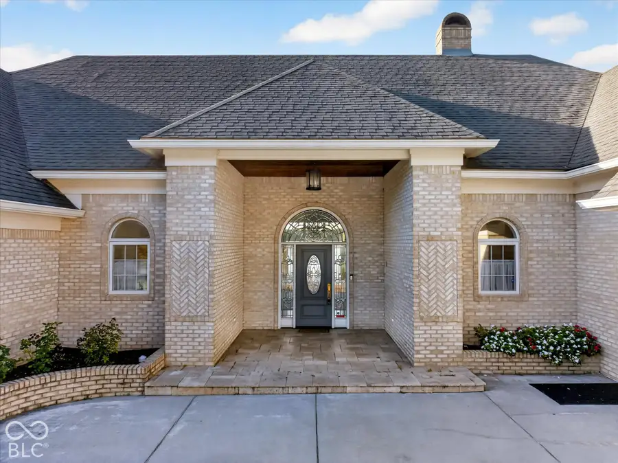 9138 Nautical Watch Drive, Indianapolis, IN 46236 - #3