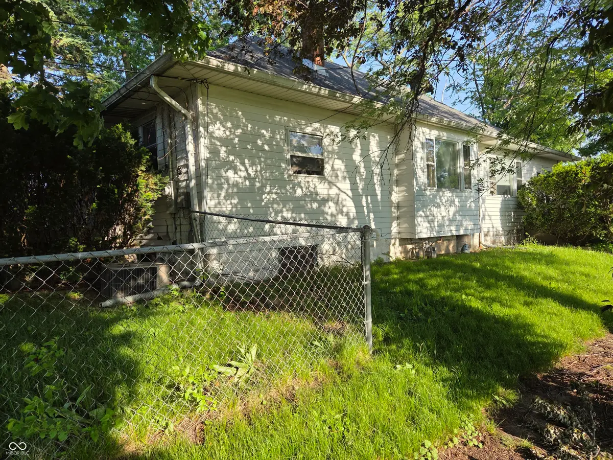 501 Henry Street, Lebanon, IN 46052 - #1