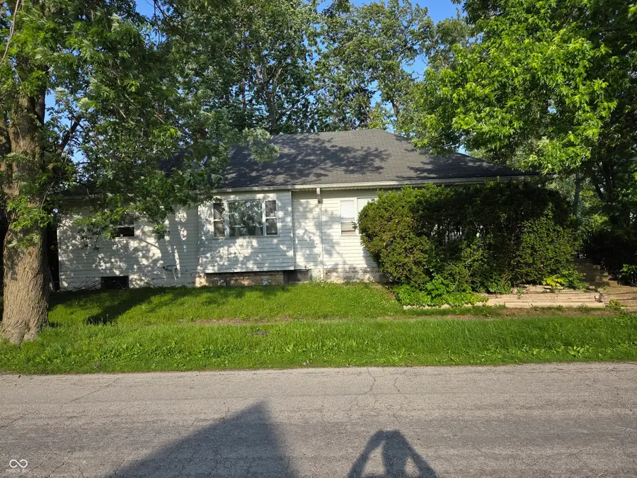 501 Henry Street, Lebanon, IN 46052 - #2