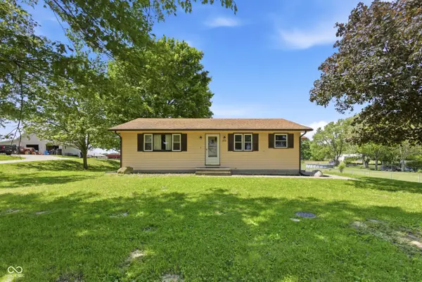 875 N 600 W, Anderson, IN 46011