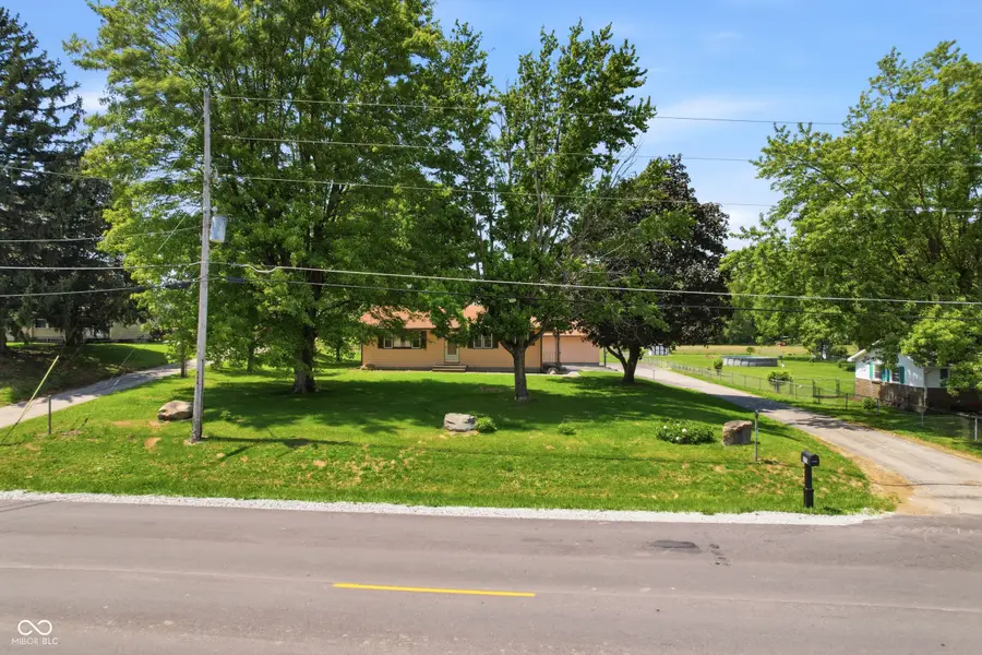 875 N 600 W, Anderson, IN 46011 - #2