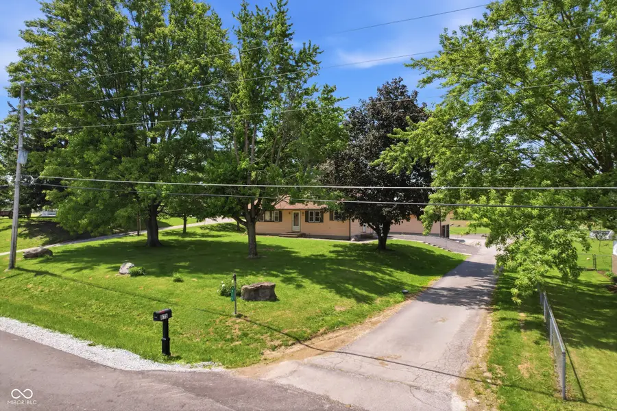 875 N 600 W, Anderson, IN 46011 - #3