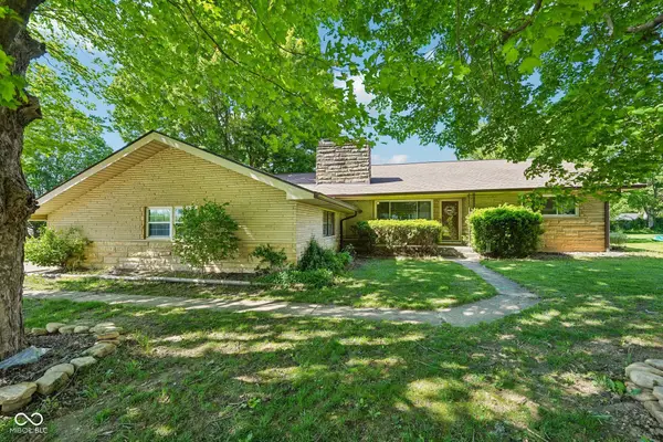 320 Maple Street, Greenwood, IN 46142