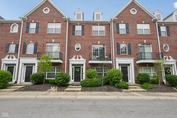 8266 Ethan Drive, Fishers, IN 46038