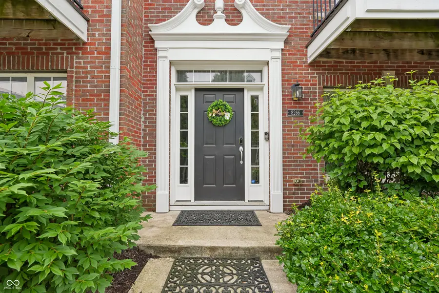 8266 Ethan Drive, Fishers, IN 46038 - #2