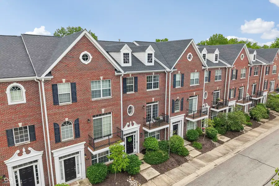 8266 Ethan Drive, Fishers, IN 46038 - #3