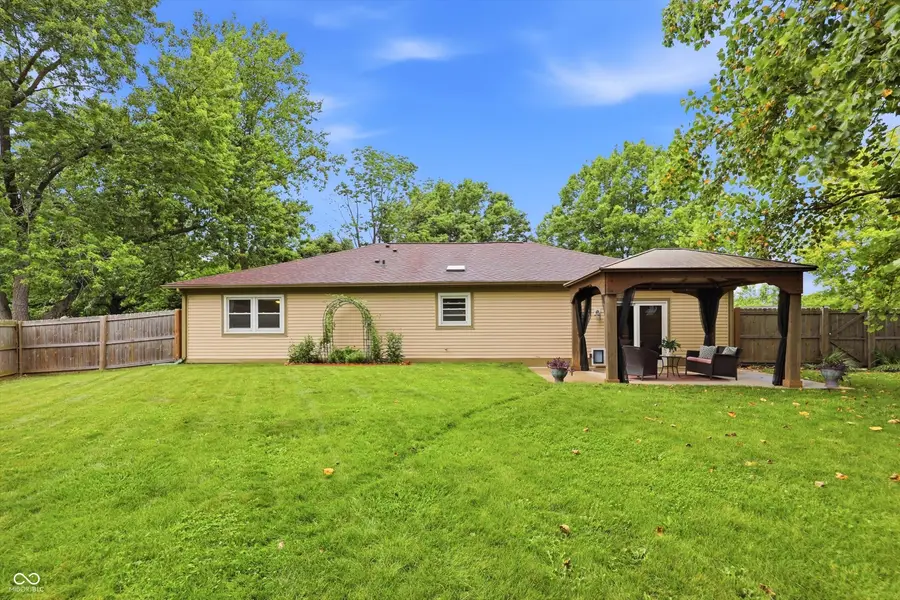 8035 Vineyard Drive, Indianapolis, IN 46260 - #2