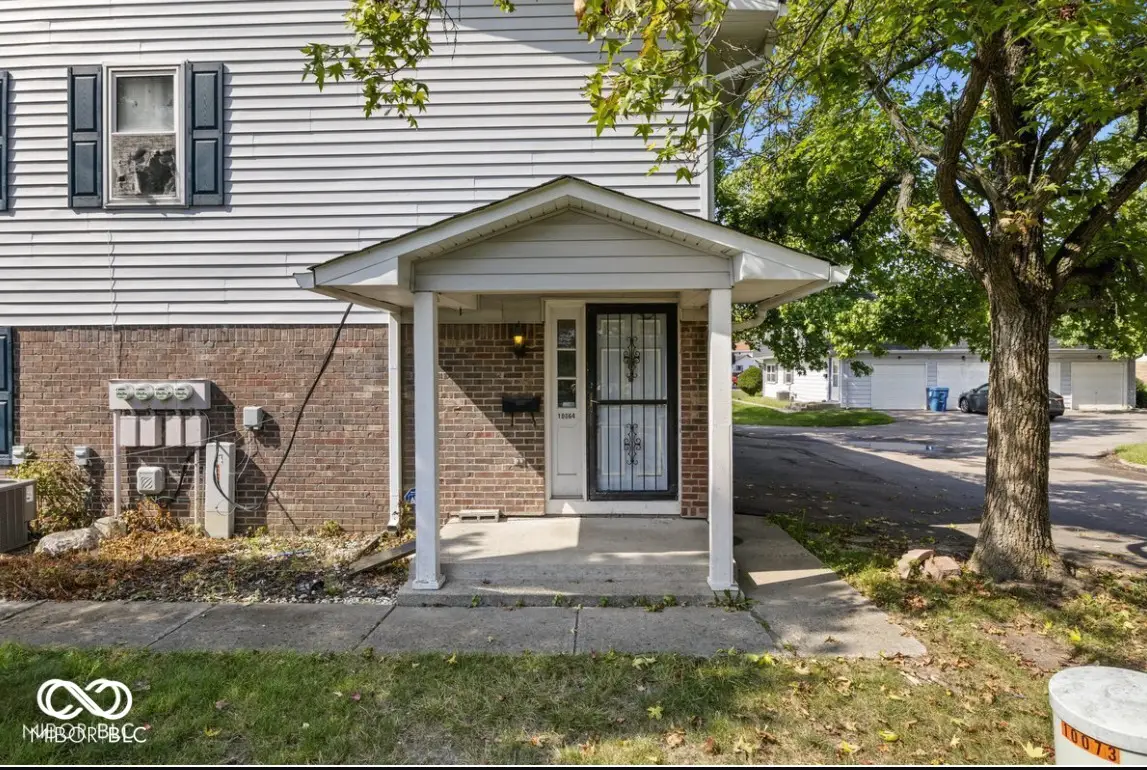 10064 Penrith Drive, Indianapolis, IN 46229 - #1