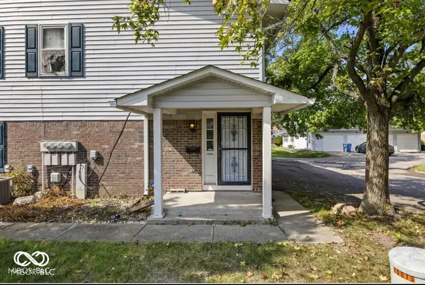 10064 Penrith Drive, Indianapolis, IN 46229