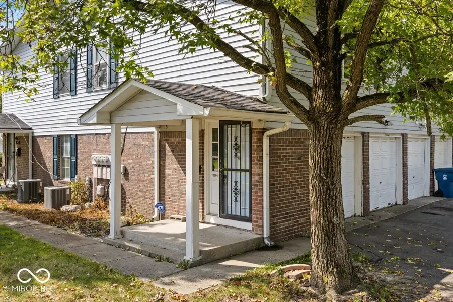 10064 Penrith Drive, Indianapolis, IN 46229 - #2