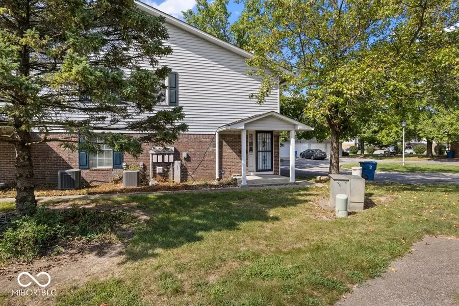 10064 Penrith Drive, Indianapolis, IN 46229 - #3