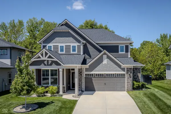 5276 Veranda Drive, Noblesville, IN 46062