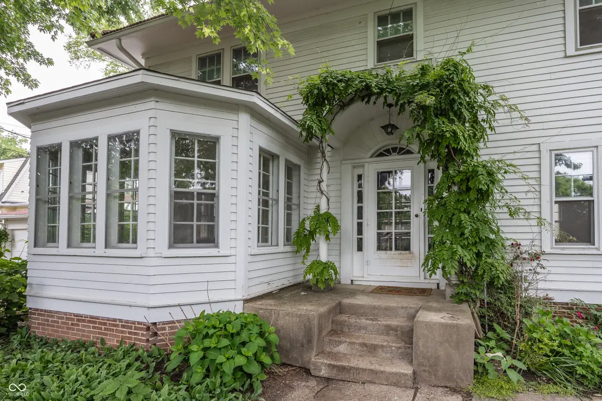 4304 Central Avenue, Indianapolis, IN 46205 - #1