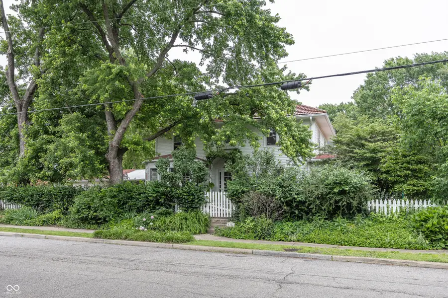4304 Central Avenue, Indianapolis, IN 46205 - #2