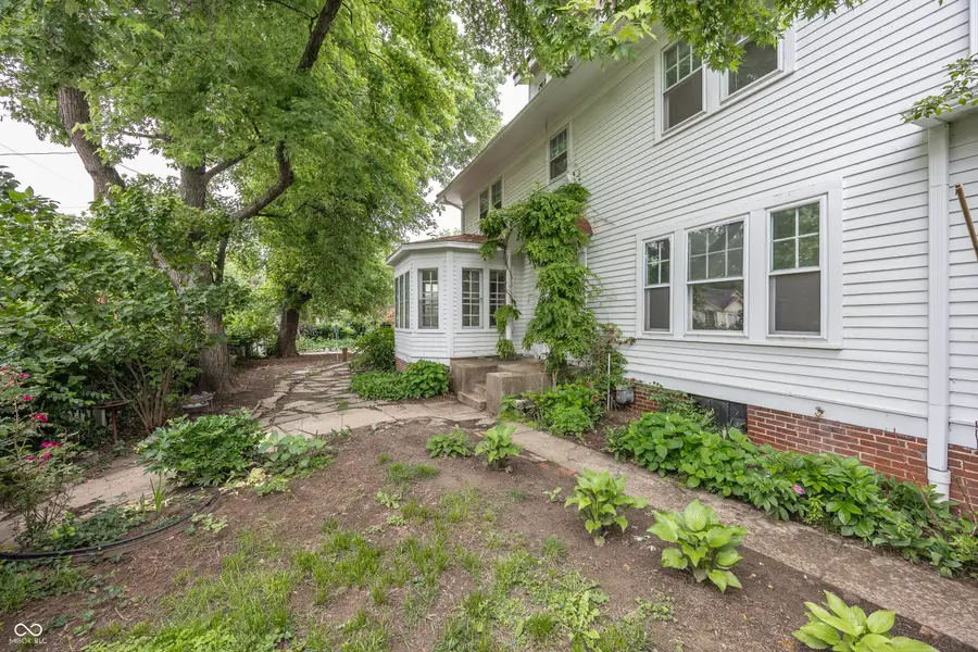 4304 Central Avenue, Indianapolis, IN 46205 - #3