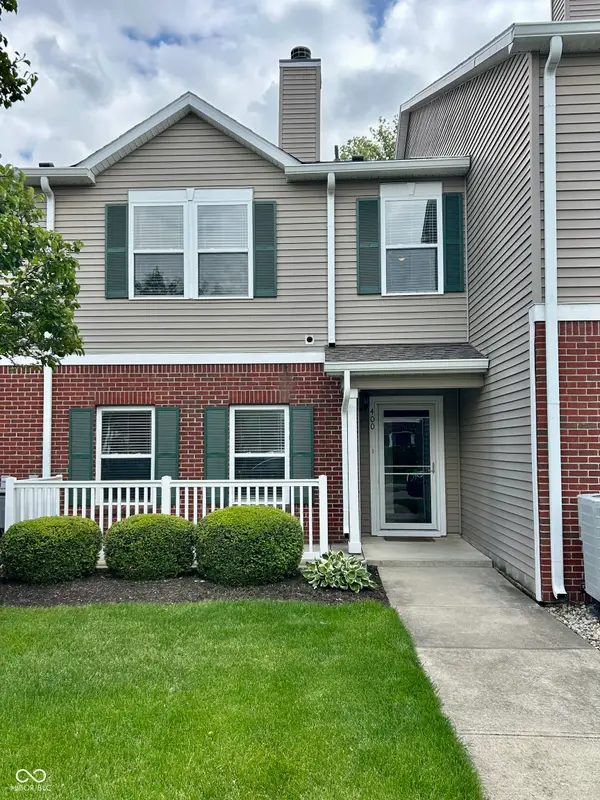 12235 Bubbling Brook Drive #400, Fishers, IN 46038
