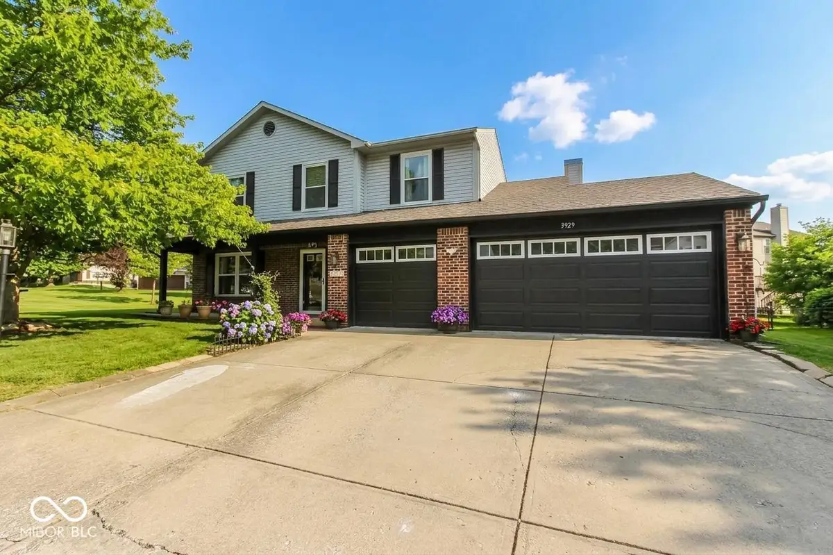 3929 Owster Lane, Indianapolis, IN 46237 - #1