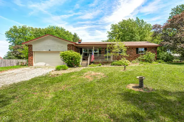 5827 S Indiana 75, Jamestown, IN 46147