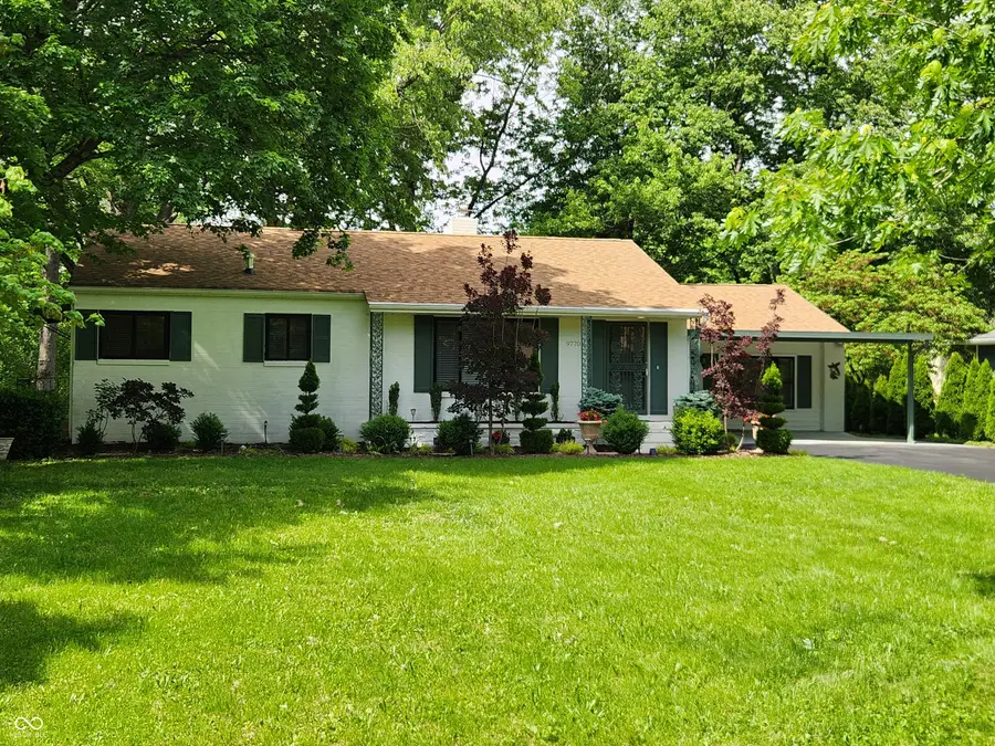 9770 E 191st Street E, Noblesville, IN 46060 - #2