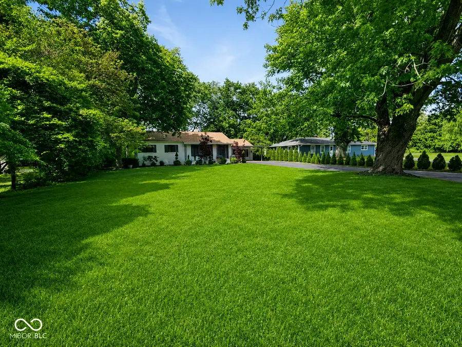 9770 E 191st Street E, Noblesville, IN 46060 - #3