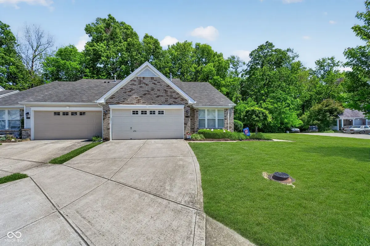 5311 Ariana Court, Indianapolis, IN 46227 - #1