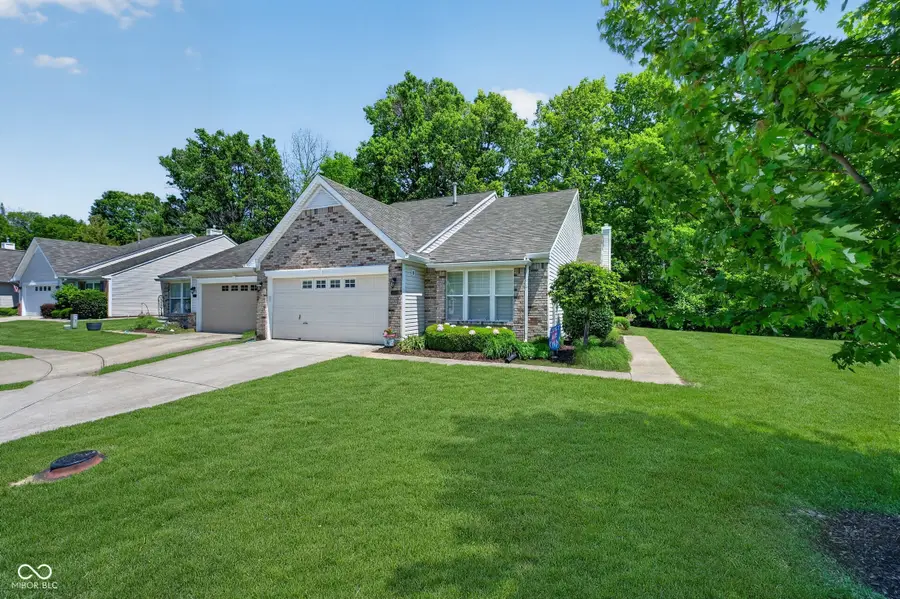 5311 Ariana Court, Indianapolis, IN 46227 - #2