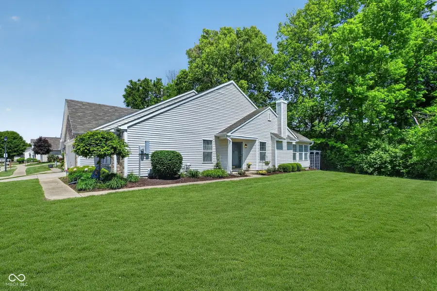 5311 Ariana Court, Indianapolis, IN 46227 - #3