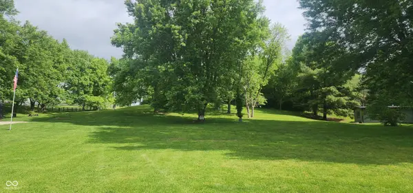 00 W Fall Creek, Pendleton, IN 46064