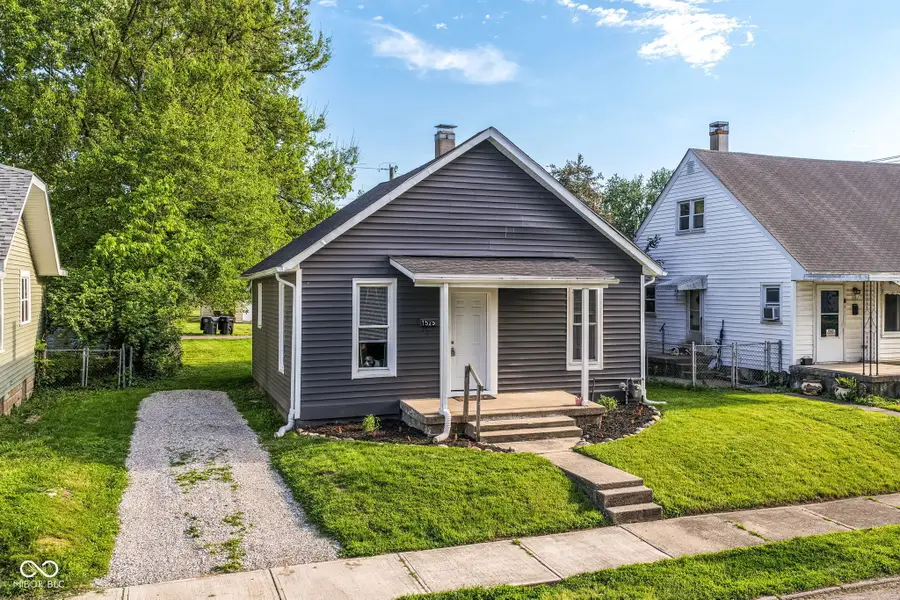 1525 W 5th Street, Anderson, IN 46016 - #3