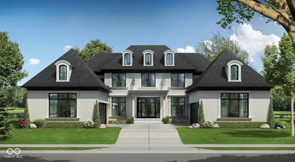 108 Chatham Hills Boulevard, Westfield, IN 46074
