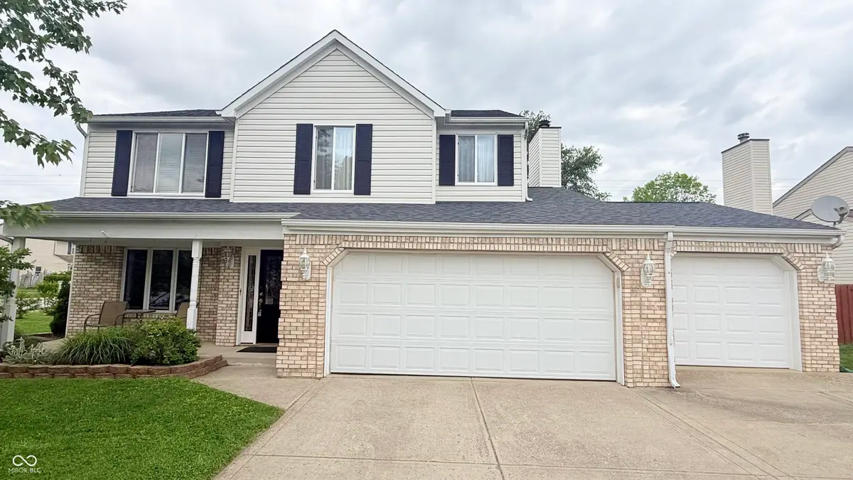 6546 Furnas Road, Indianapolis, IN 46221 - #1