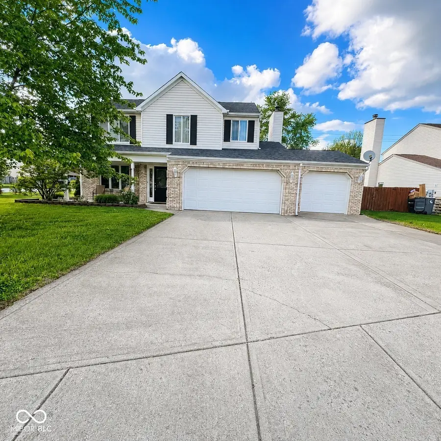 6546 Furnas Road, Indianapolis, IN 46221 - #3