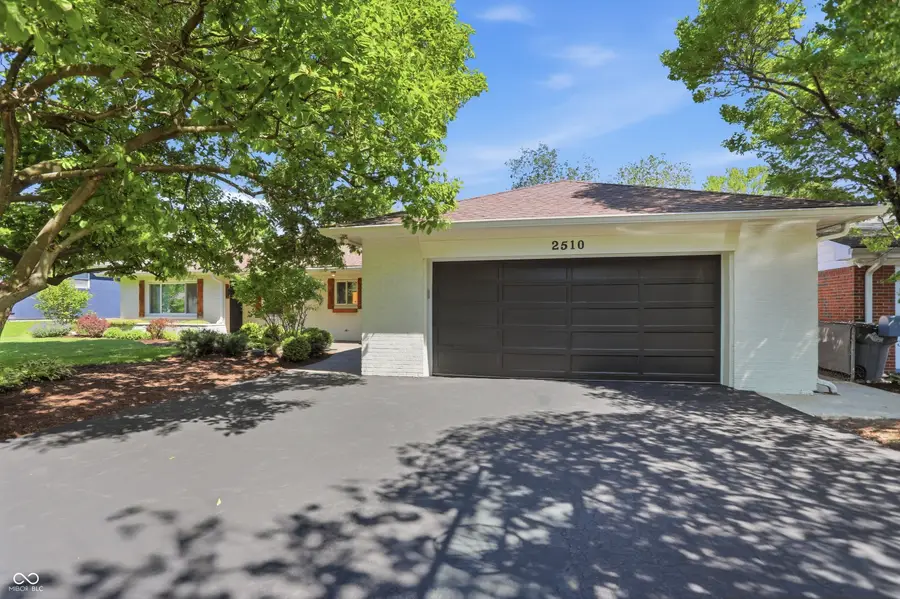 2510 Baur Drive, Indianapolis, IN 46220 - #3