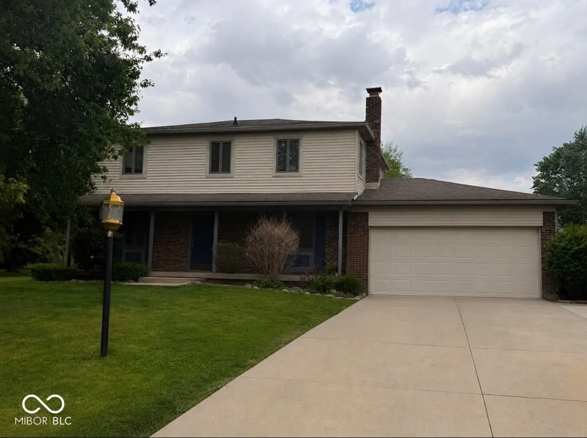 2620 N Richard Drive, Shelbyville, IN 46176 - #1