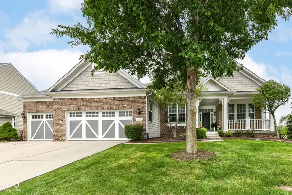 14375 Pendragon Way, Fishers, IN 46037