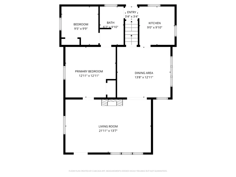 3518 N Capitol Avenue, Indianapolis, IN 46208 - #2